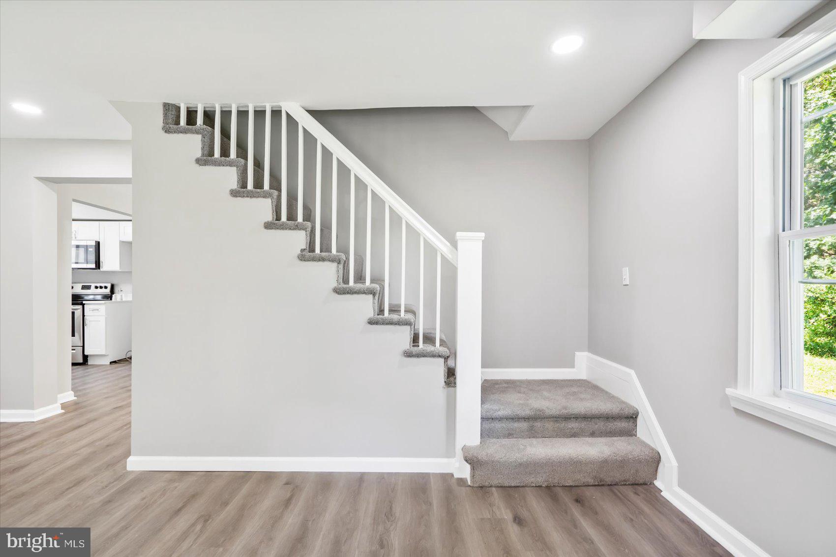 CATONSVILLE - Residential