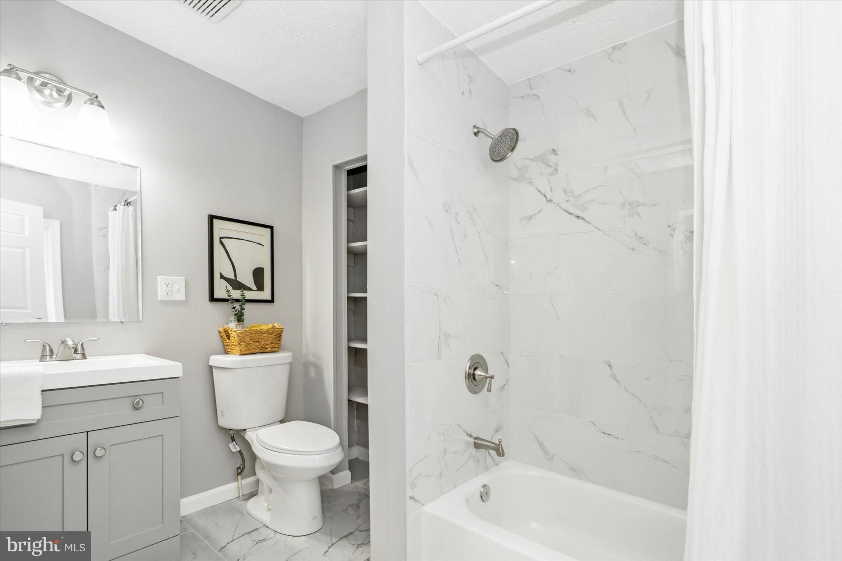 CATONSVILLE - Residential