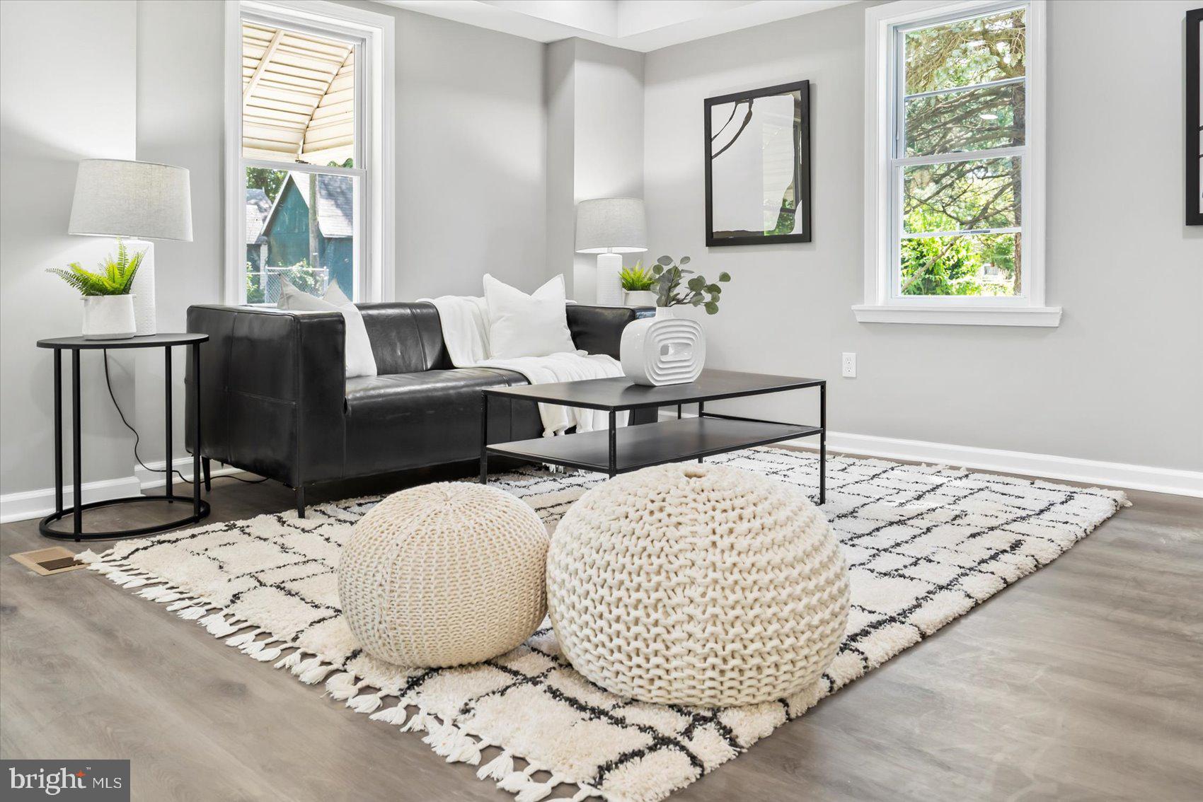 CATONSVILLE - Residential