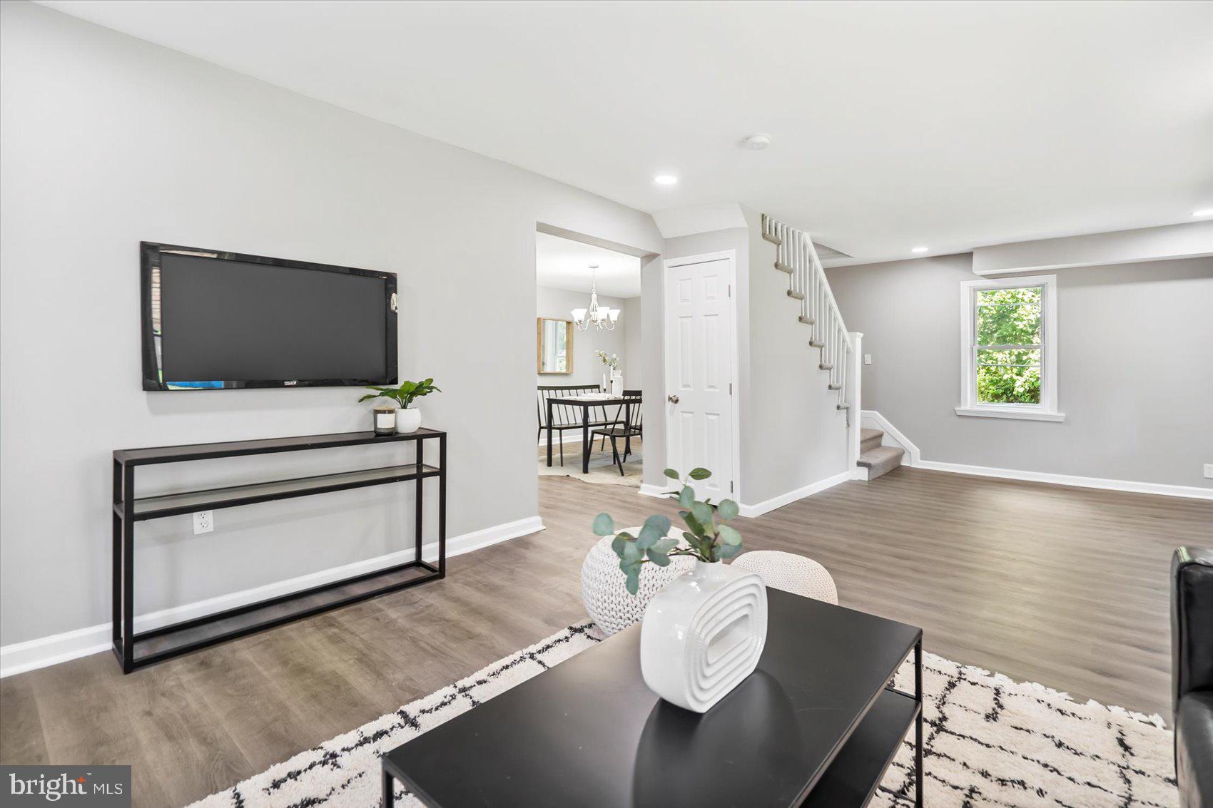 CATONSVILLE - Residential