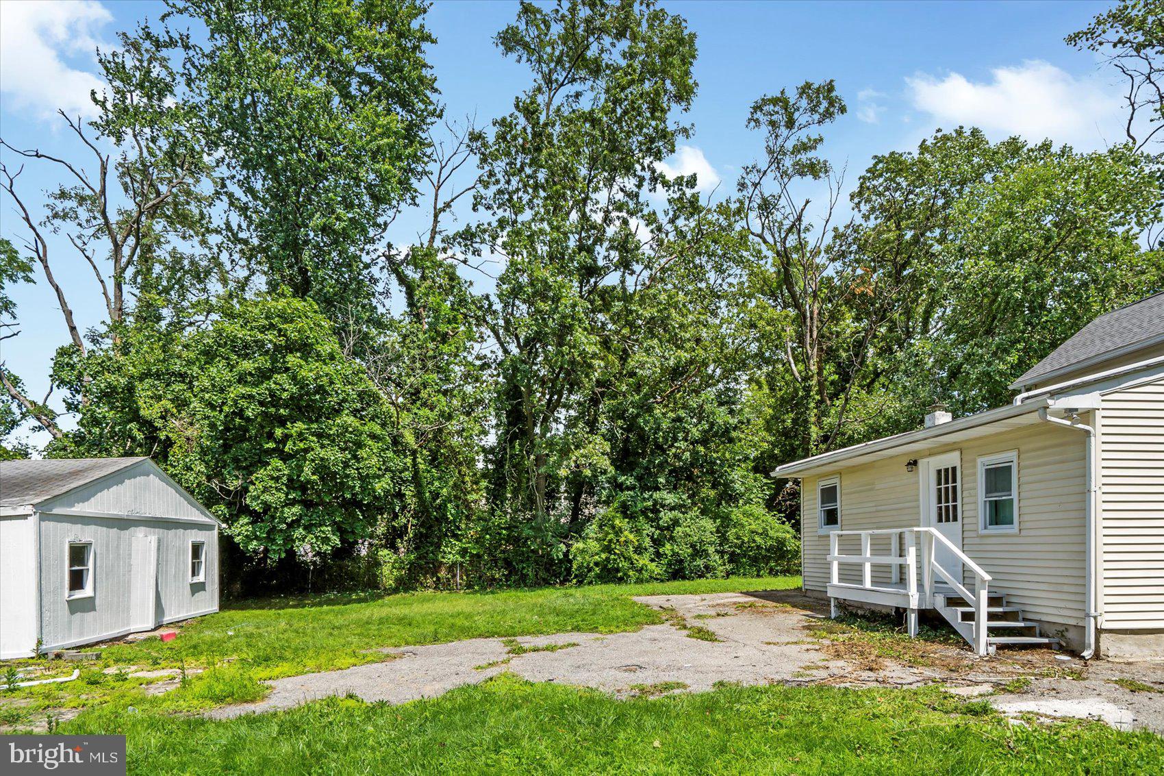 CATONSVILLE - Residential