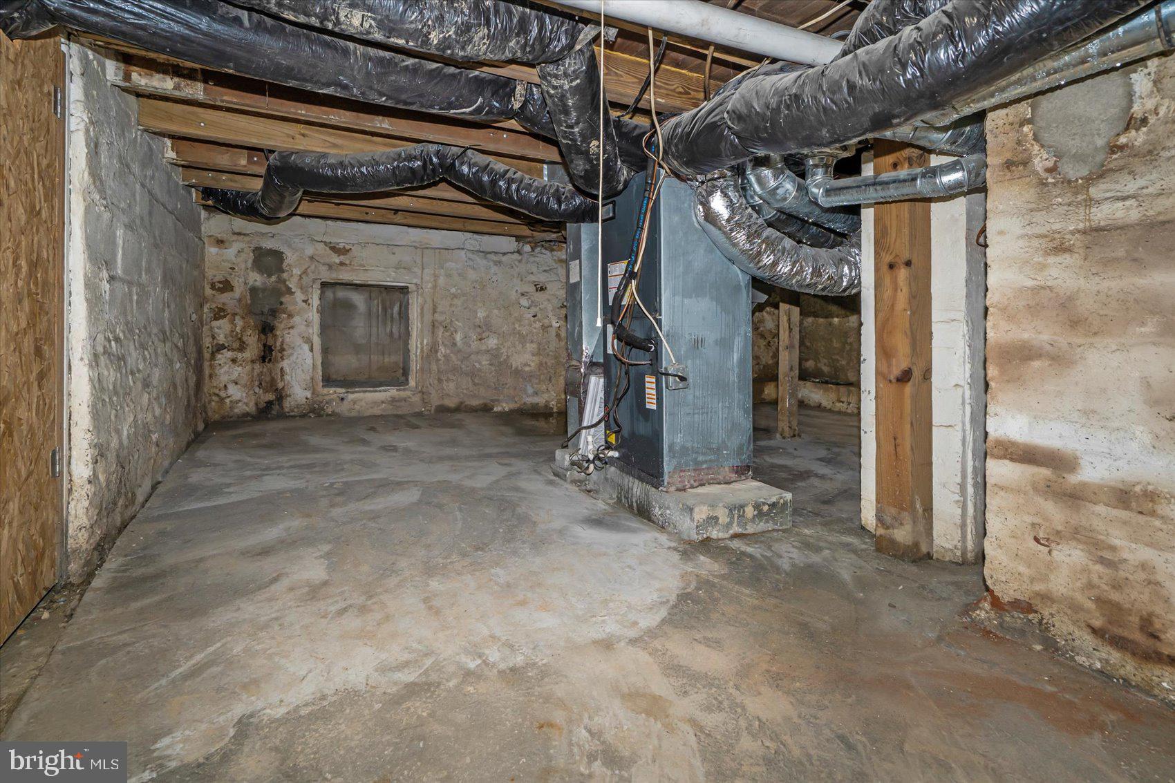 CATONSVILLE - Residential