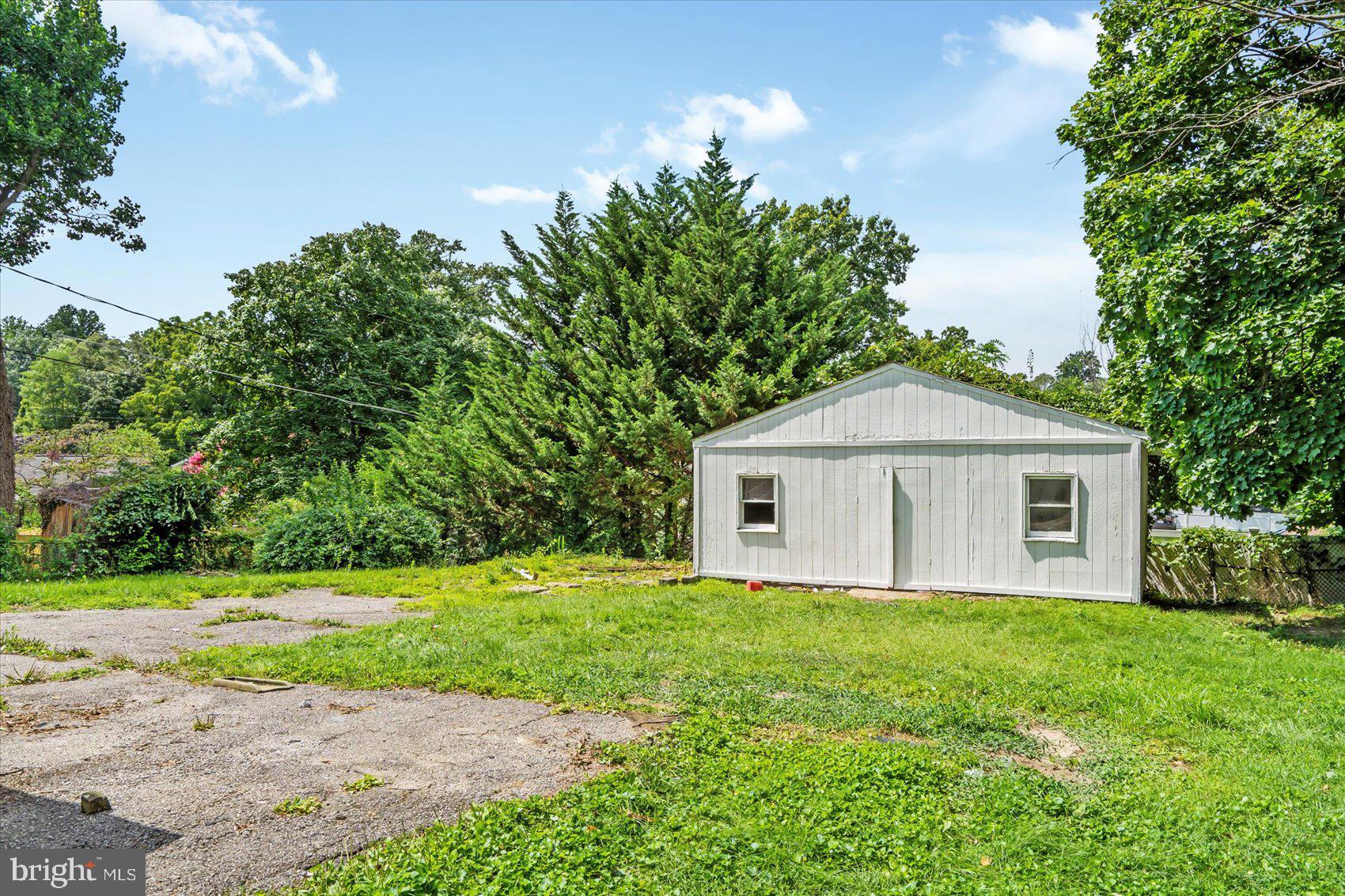 CATONSVILLE - Residential