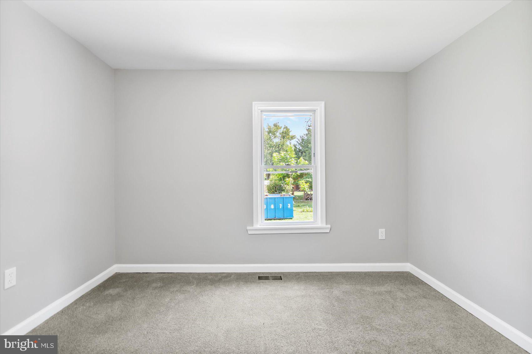 CATONSVILLE - Residential