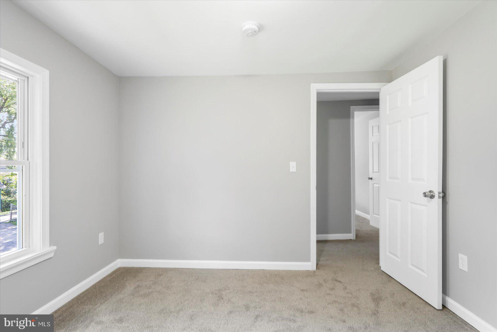 CATONSVILLE - Residential