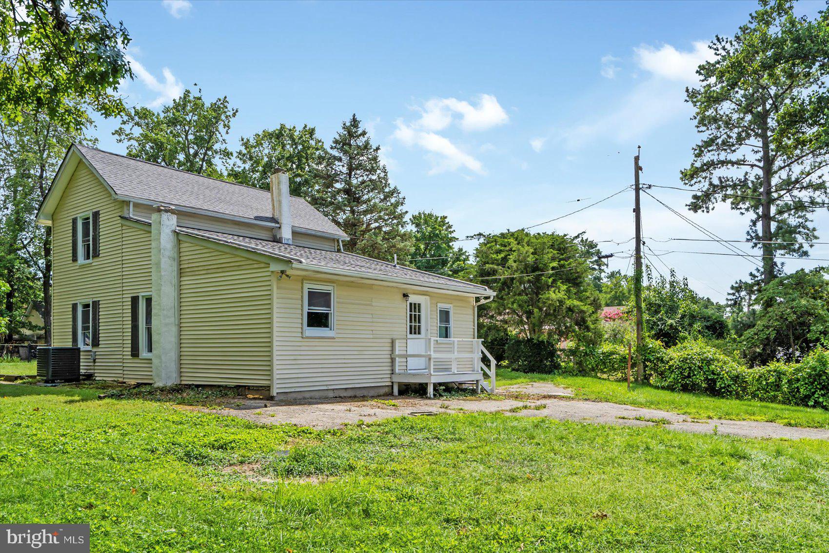 CATONSVILLE - Residential