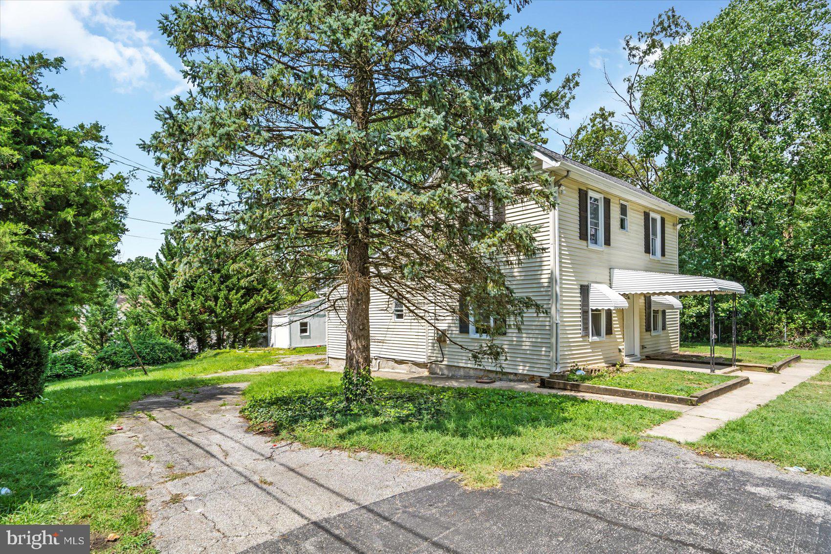 CATONSVILLE - Residential