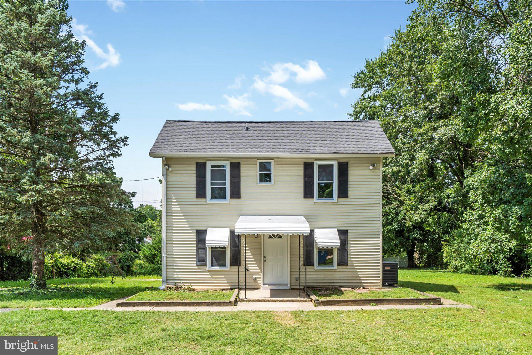 CATONSVILLE - Residential