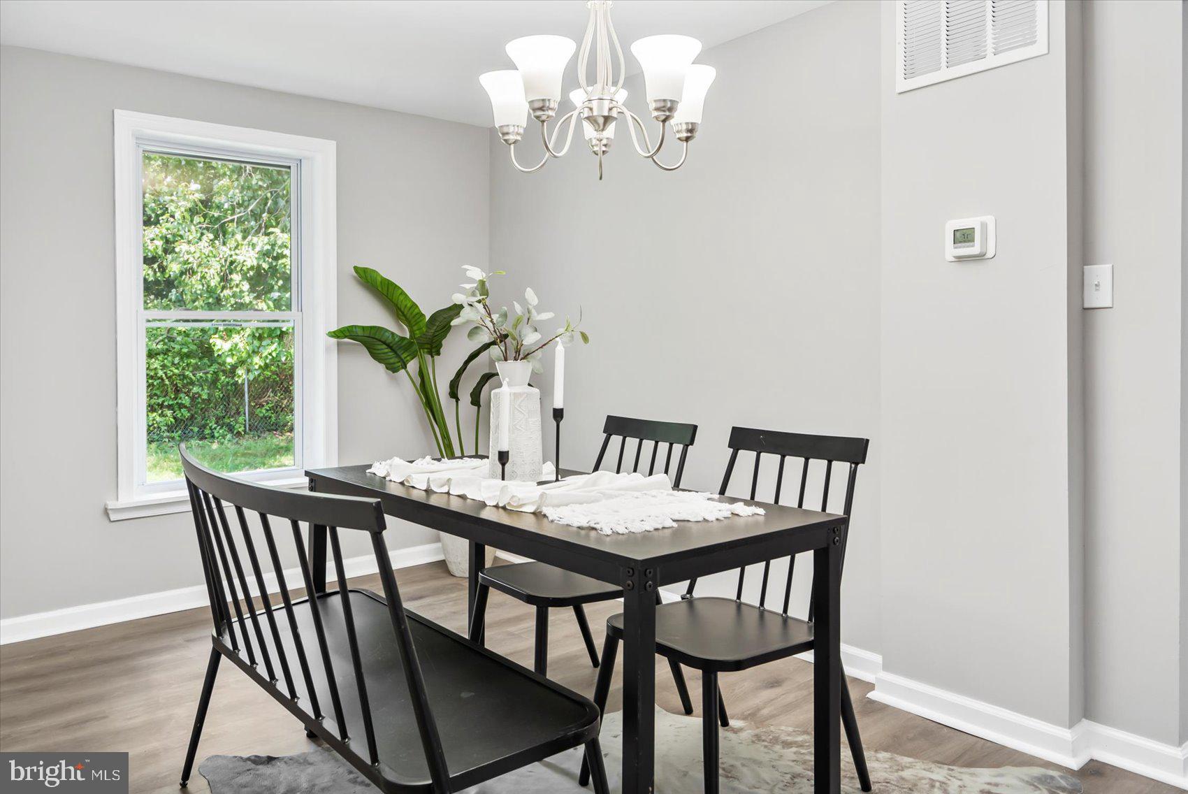 CATONSVILLE - Residential