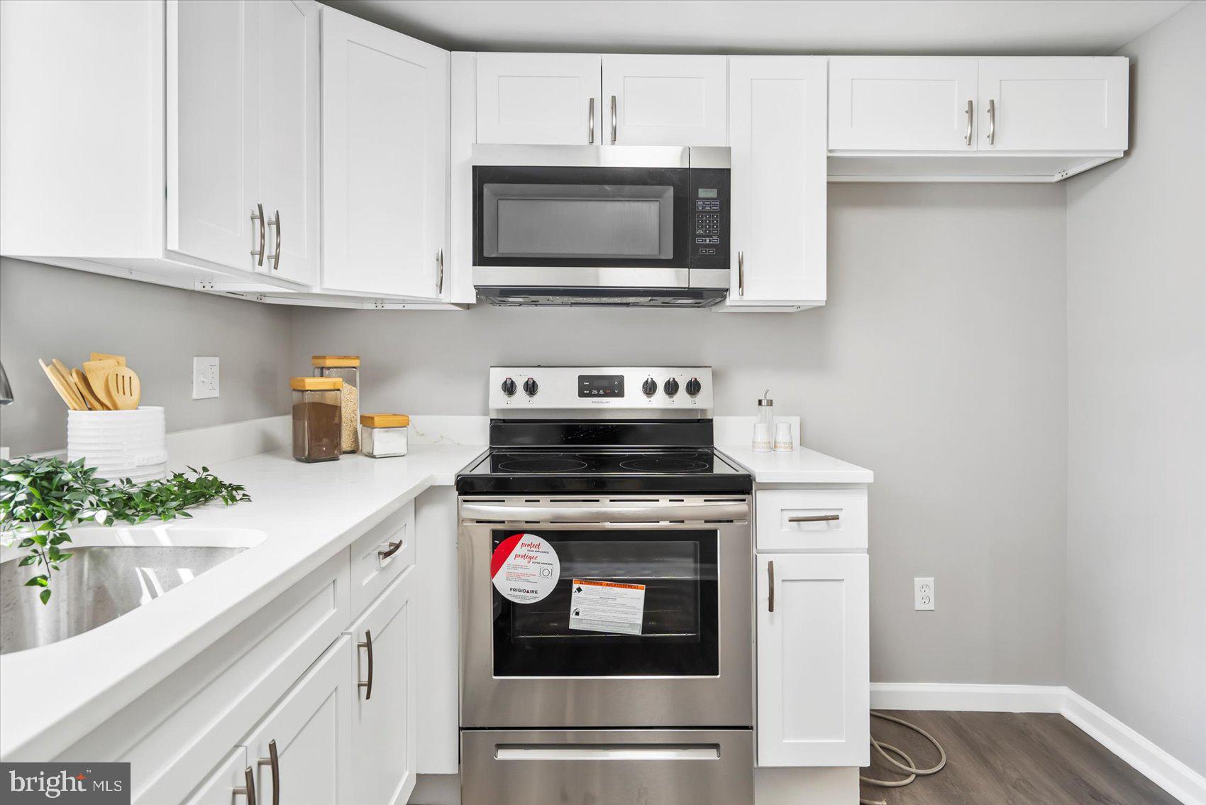 CATONSVILLE - Residential