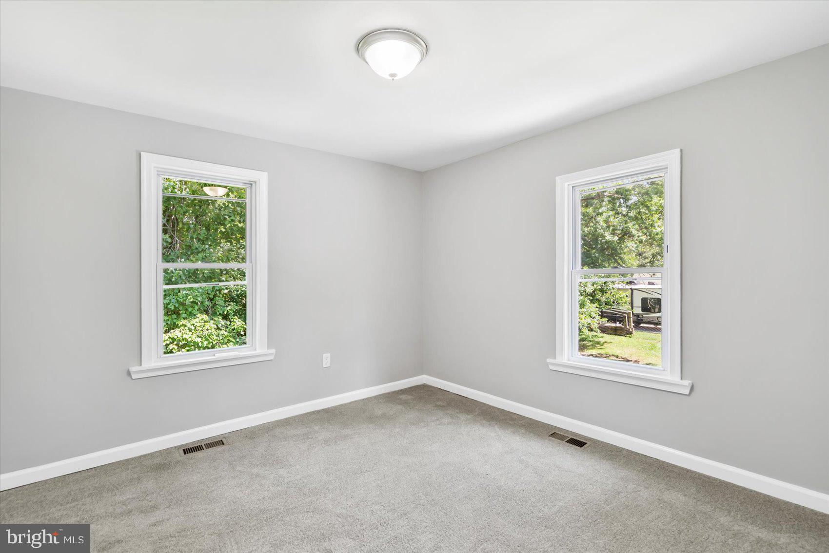 CATONSVILLE - Residential