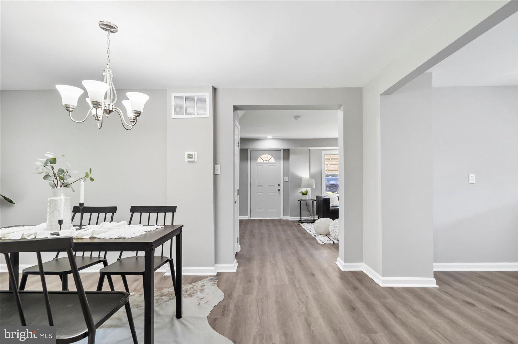 CATONSVILLE - Residential