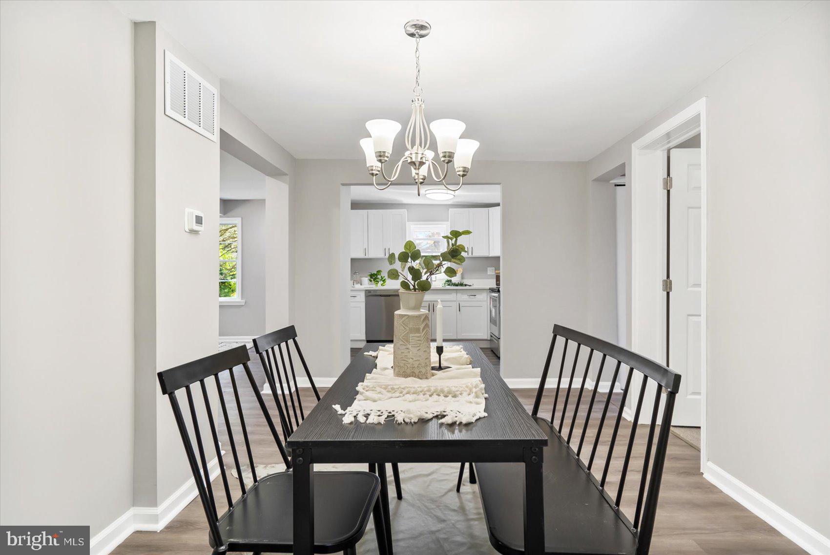 CATONSVILLE - Residential