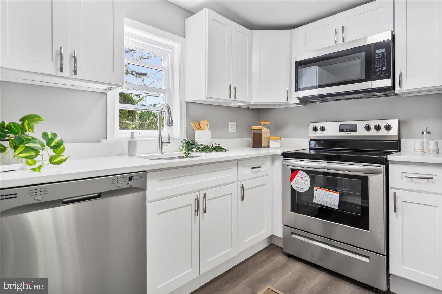 CATONSVILLE - Residential