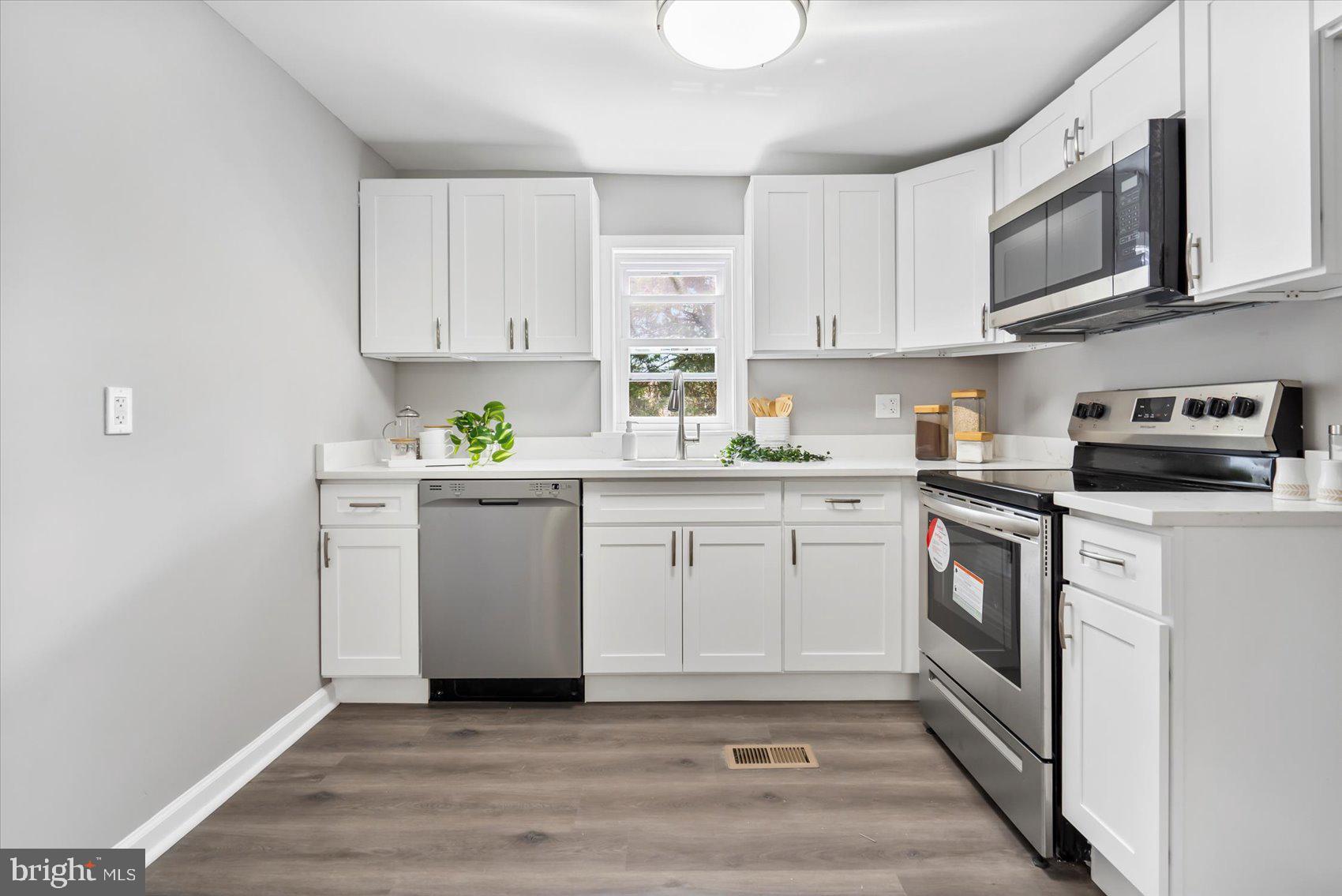 CATONSVILLE - Residential