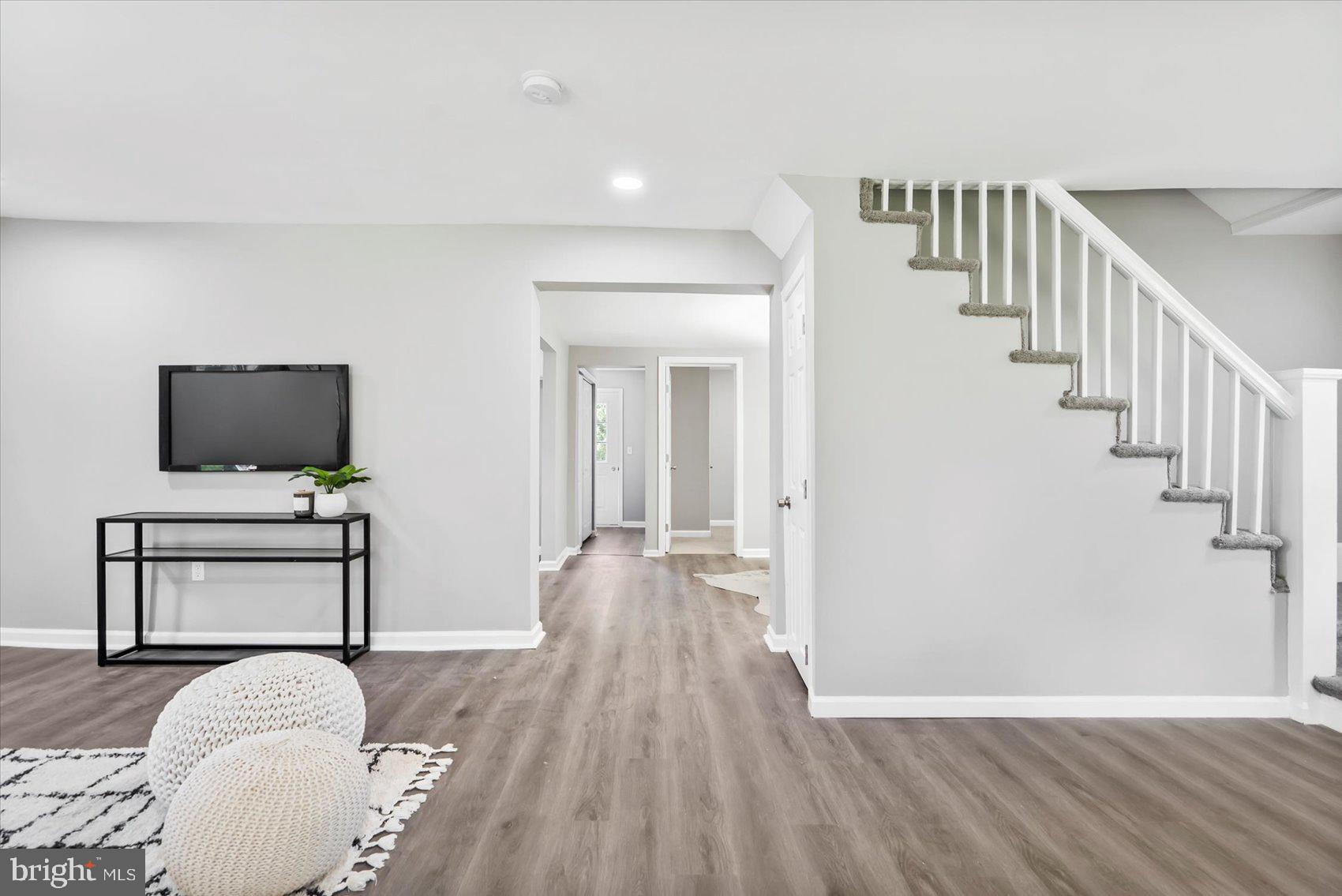 CATONSVILLE - Residential