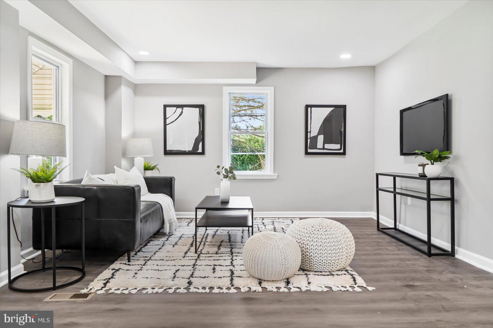 CATONSVILLE - Residential