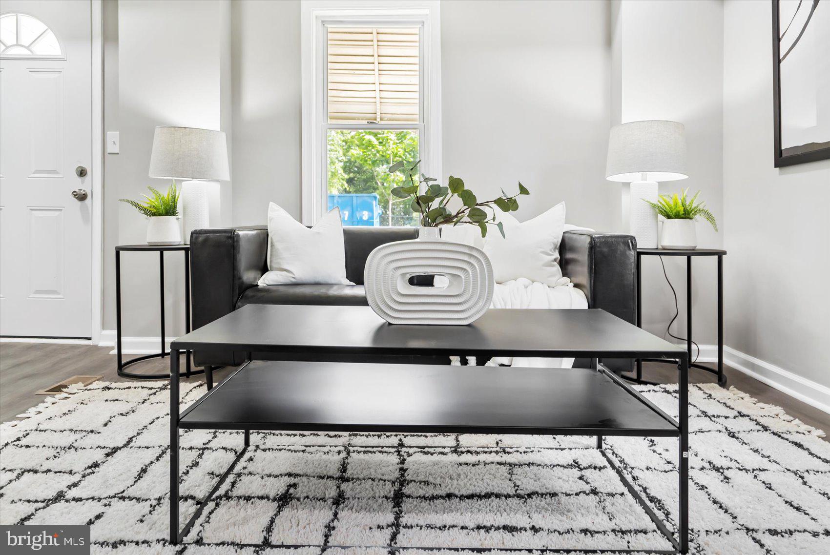 CATONSVILLE - Residential