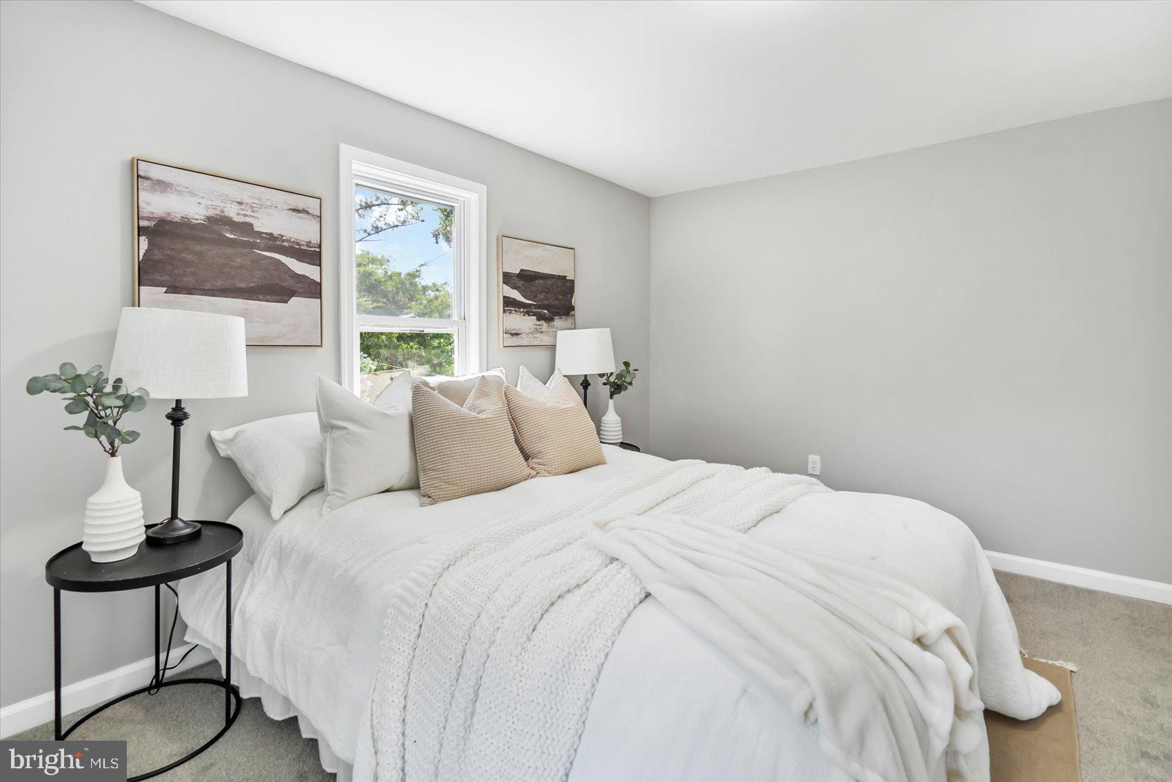 CATONSVILLE - Residential