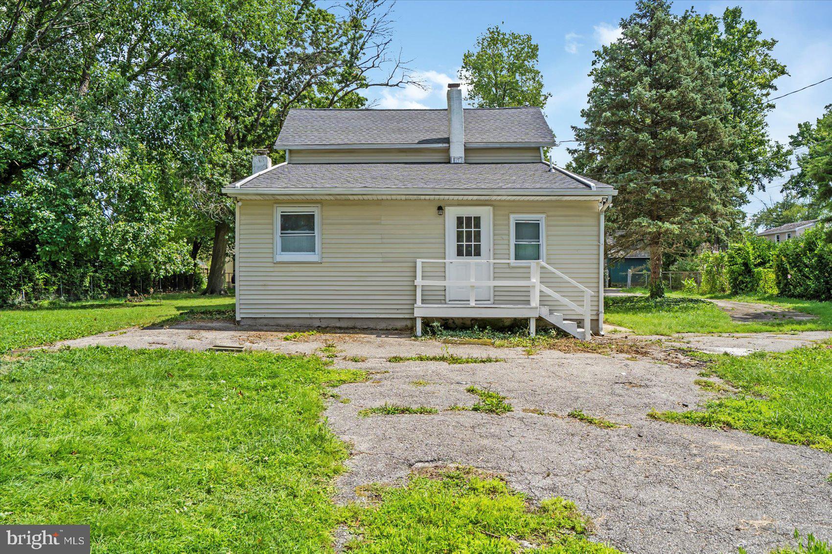 CATONSVILLE - Residential