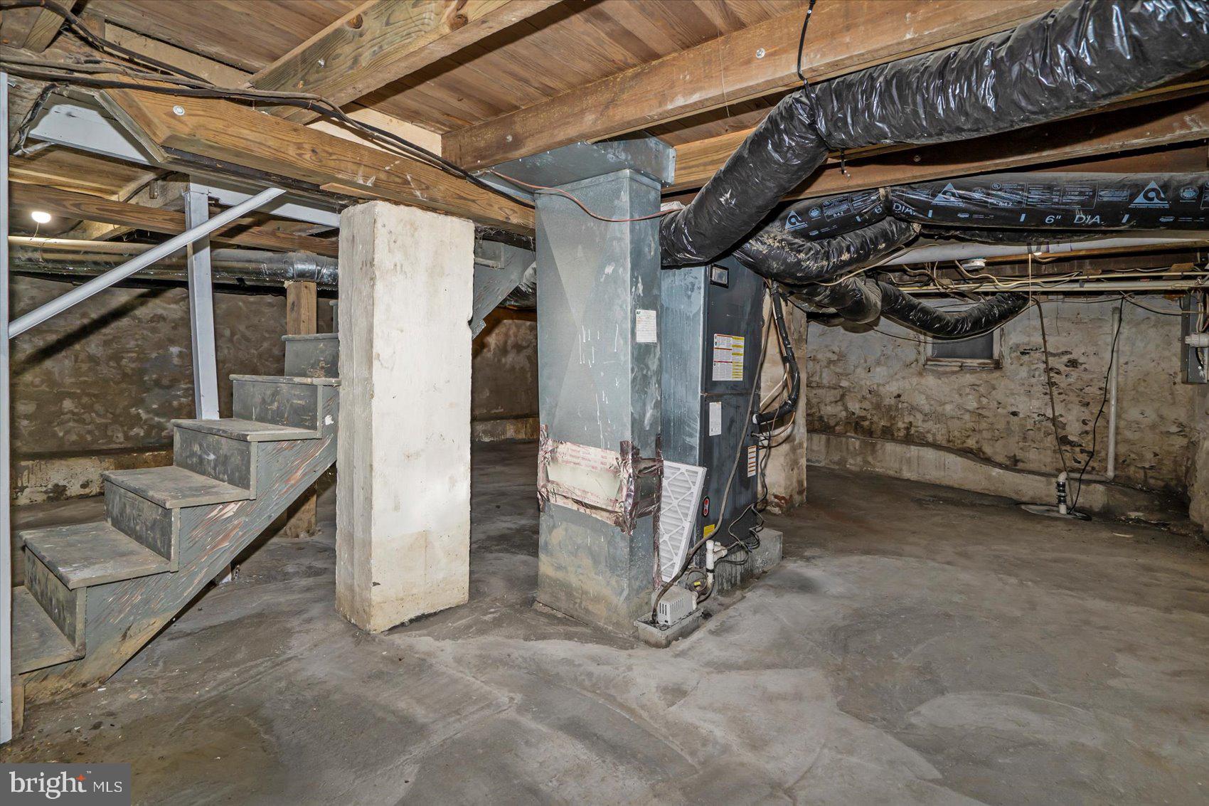 CATONSVILLE - Residential