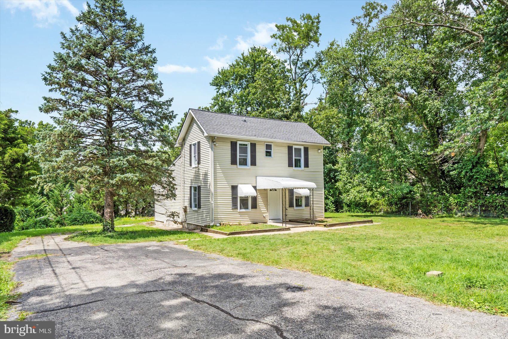 CATONSVILLE - Residential