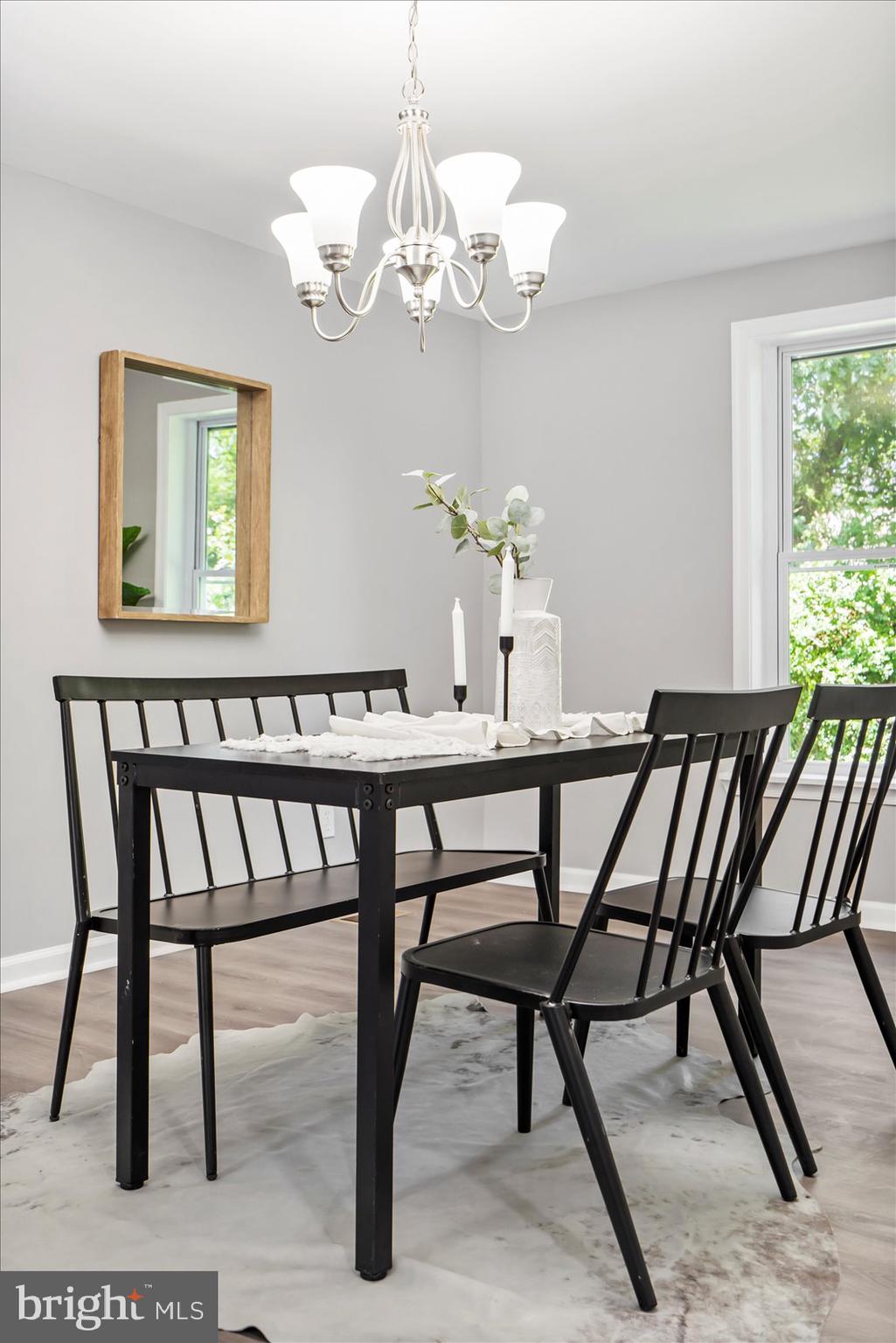 CATONSVILLE - Residential