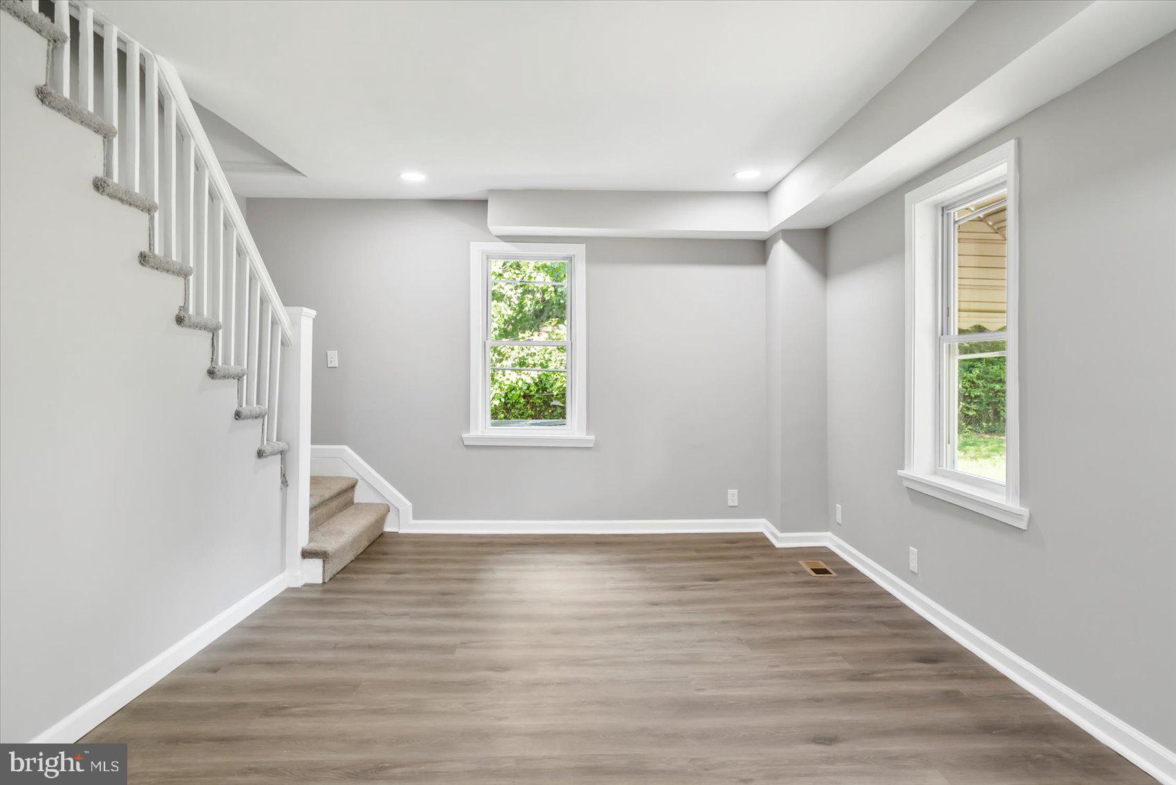 CATONSVILLE - Residential