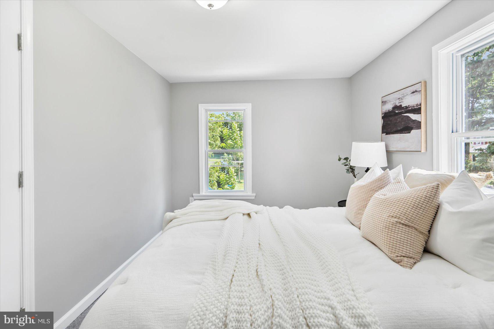 CATONSVILLE - Residential