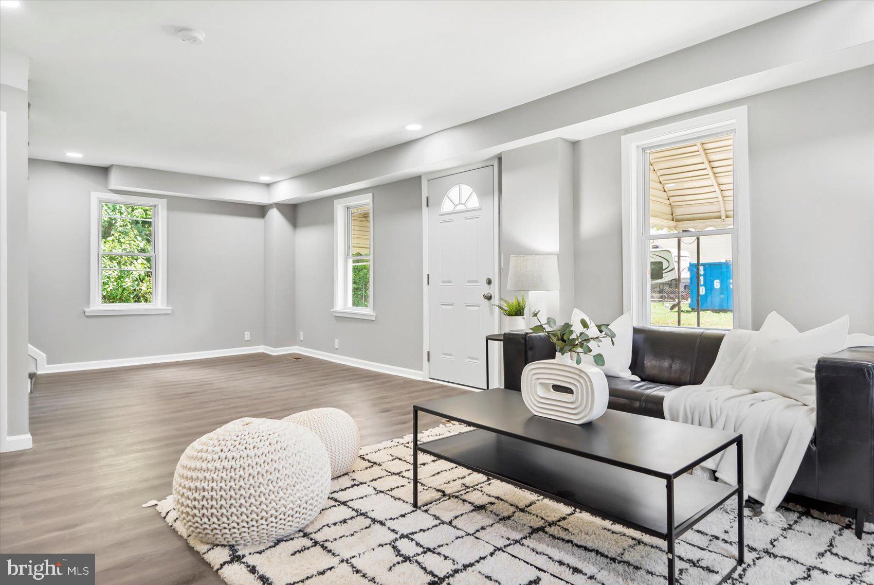 CATONSVILLE - Residential