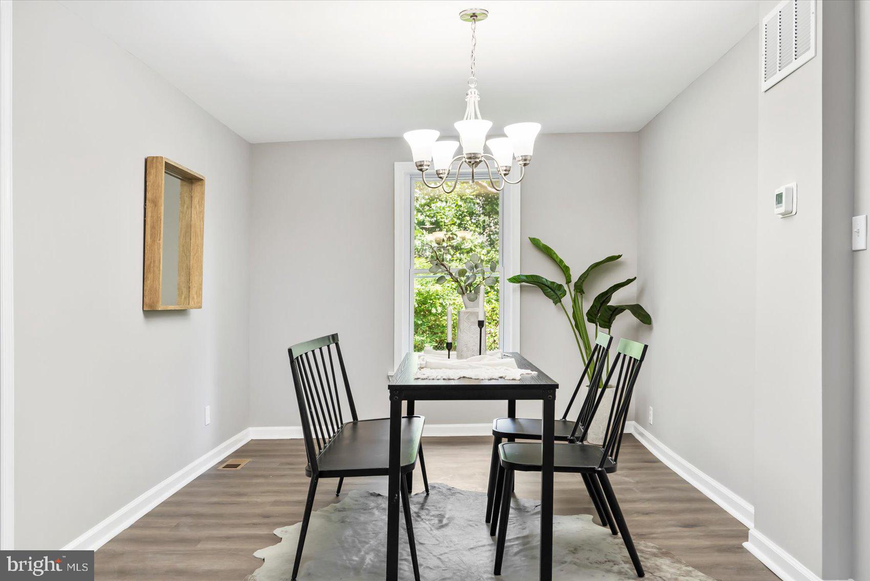 CATONSVILLE - Residential