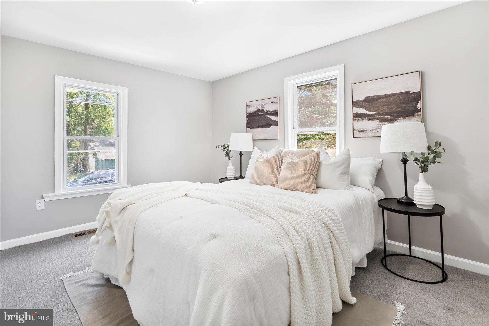 CATONSVILLE - Residential