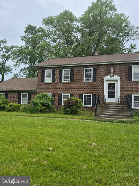 6706 SURRATTS ROAD CLINTON MD 20735