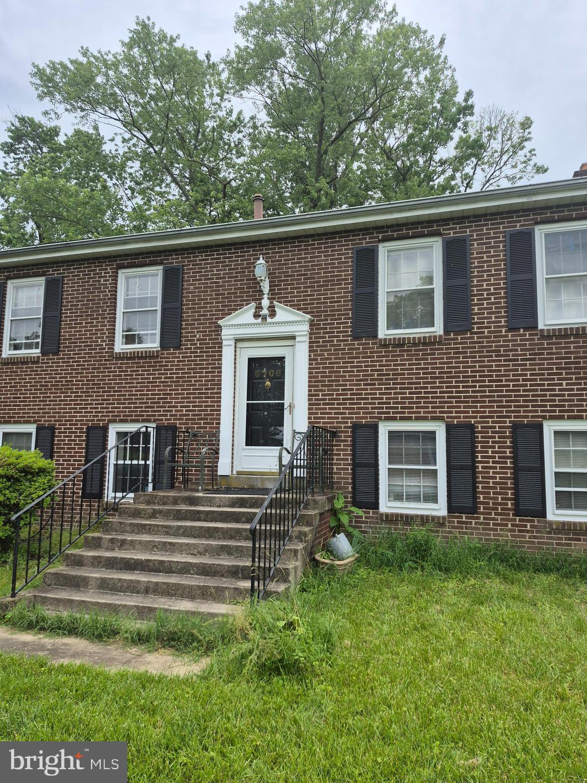 6706 SURRATTS ROAD