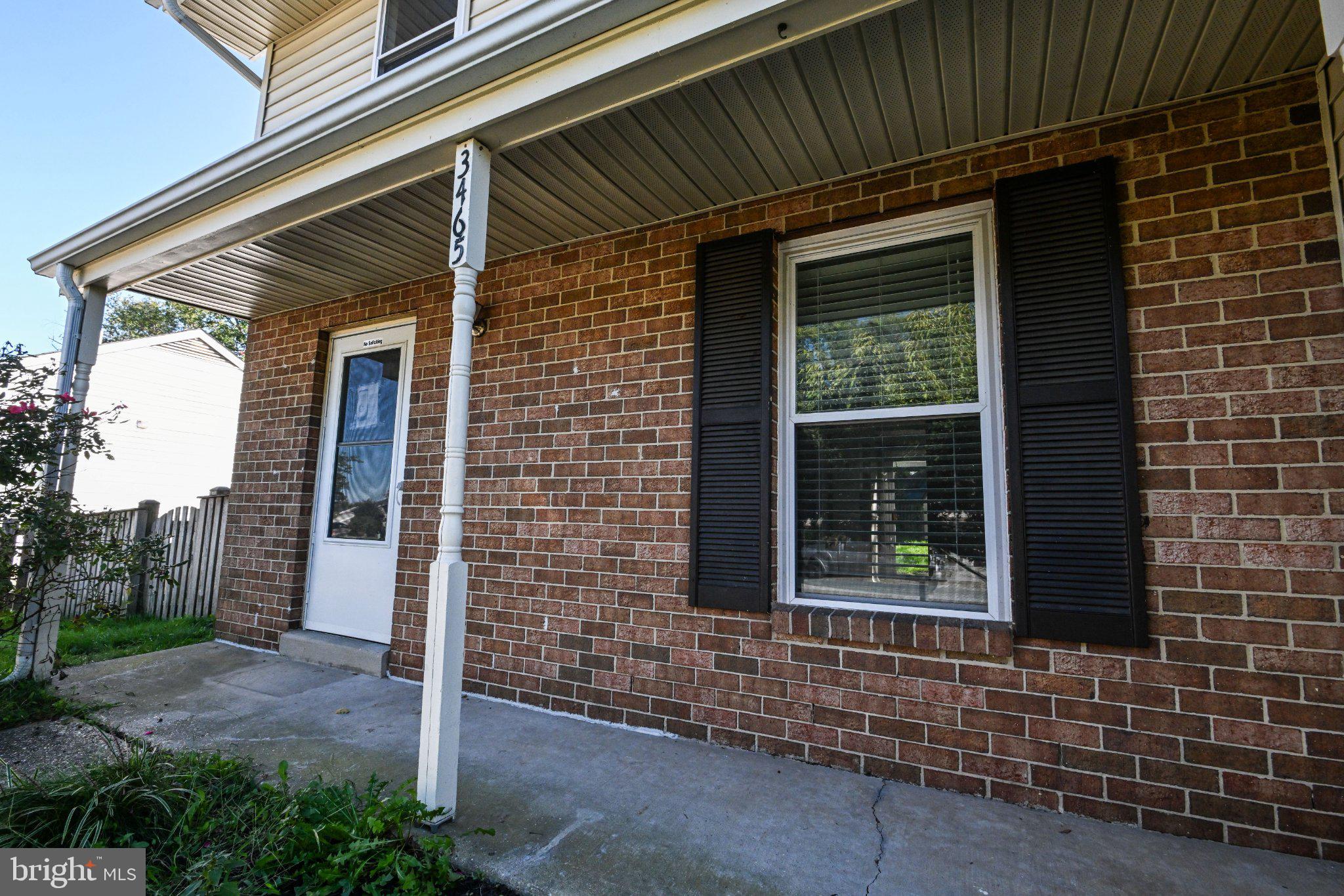 3465 MARBLE ARCH DRIVE