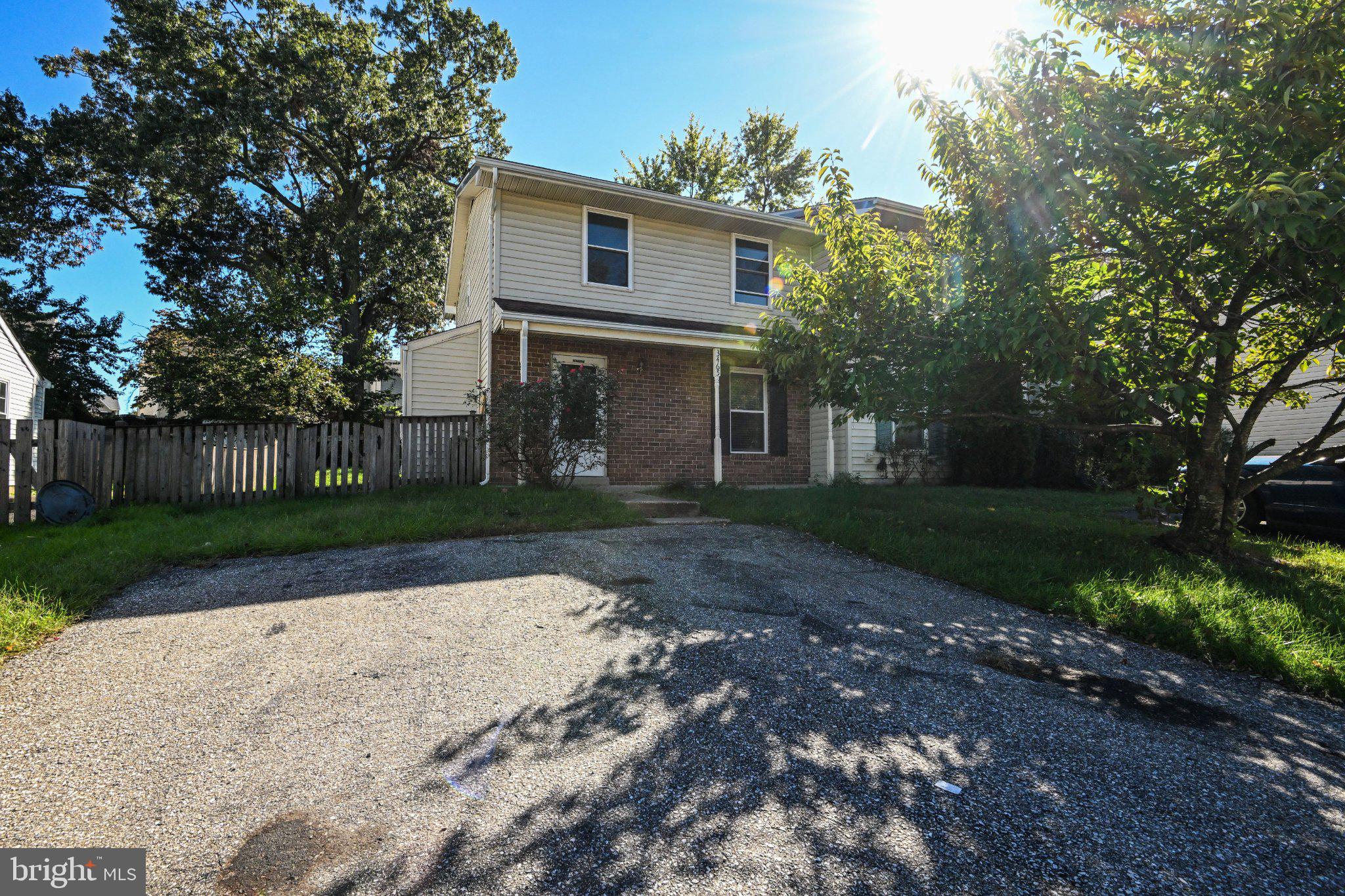 3465 MARBLE ARCH DRIVE