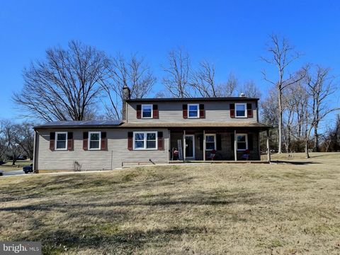 163 KIRKCALDY DRIVE ELKTON MD 21921
