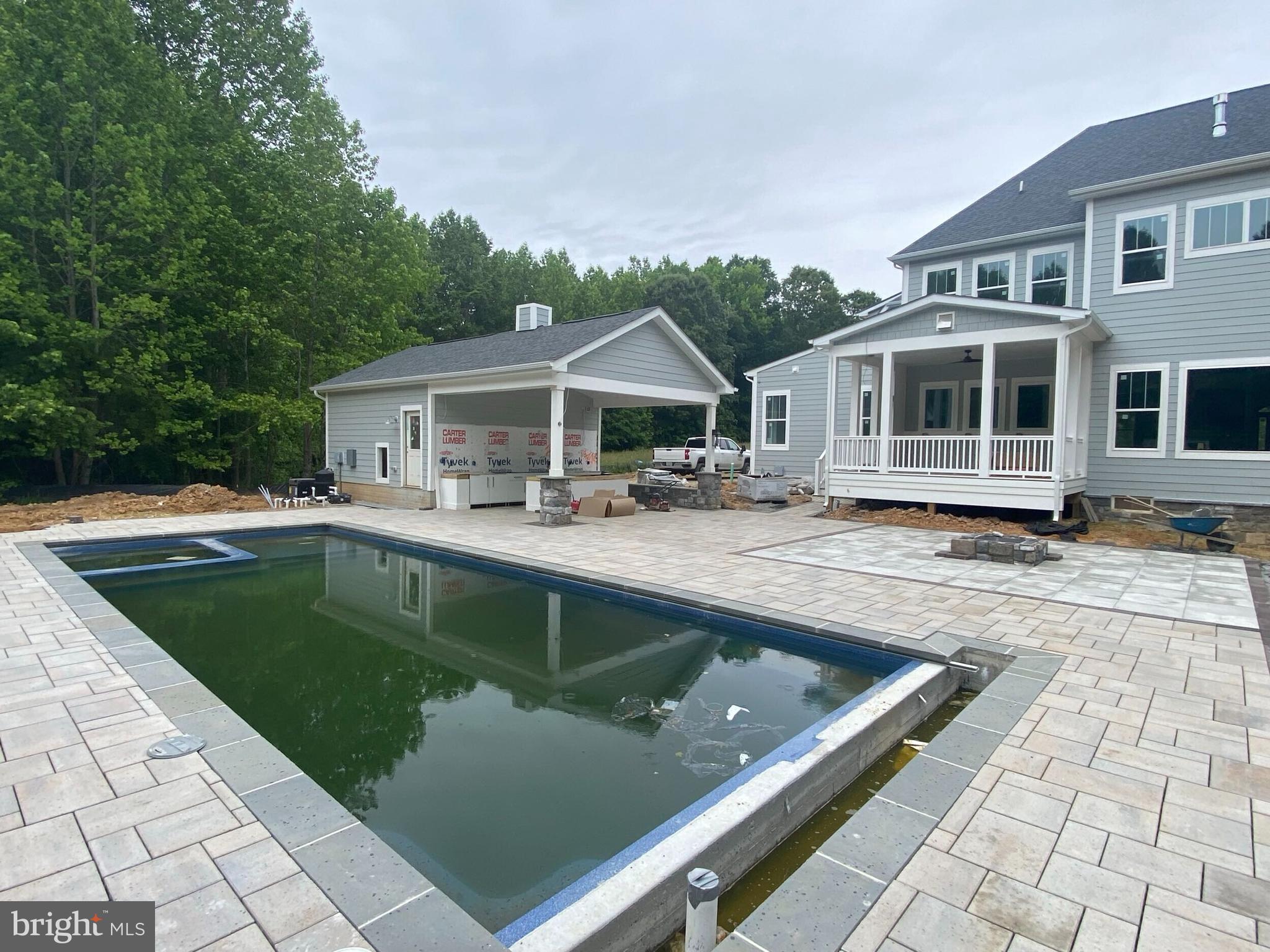 5710 IRON STONE ROAD
