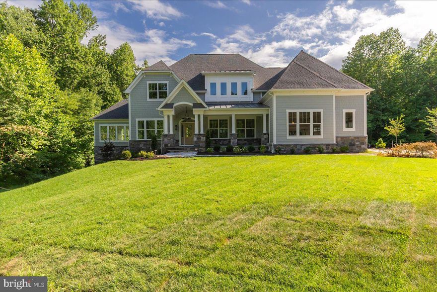 Another quaility build home by Laine Street Homes.  This one is sold but reach out today to enquire about building one of your own.