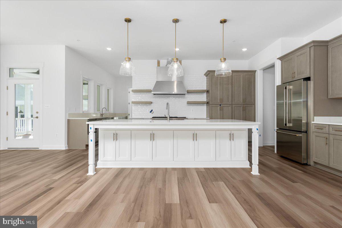 LOTHIAN - Residential