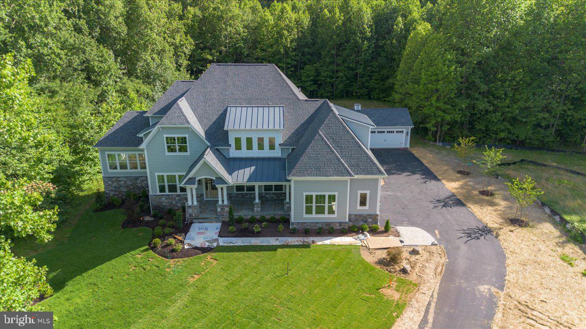 LOTHIAN - Residential