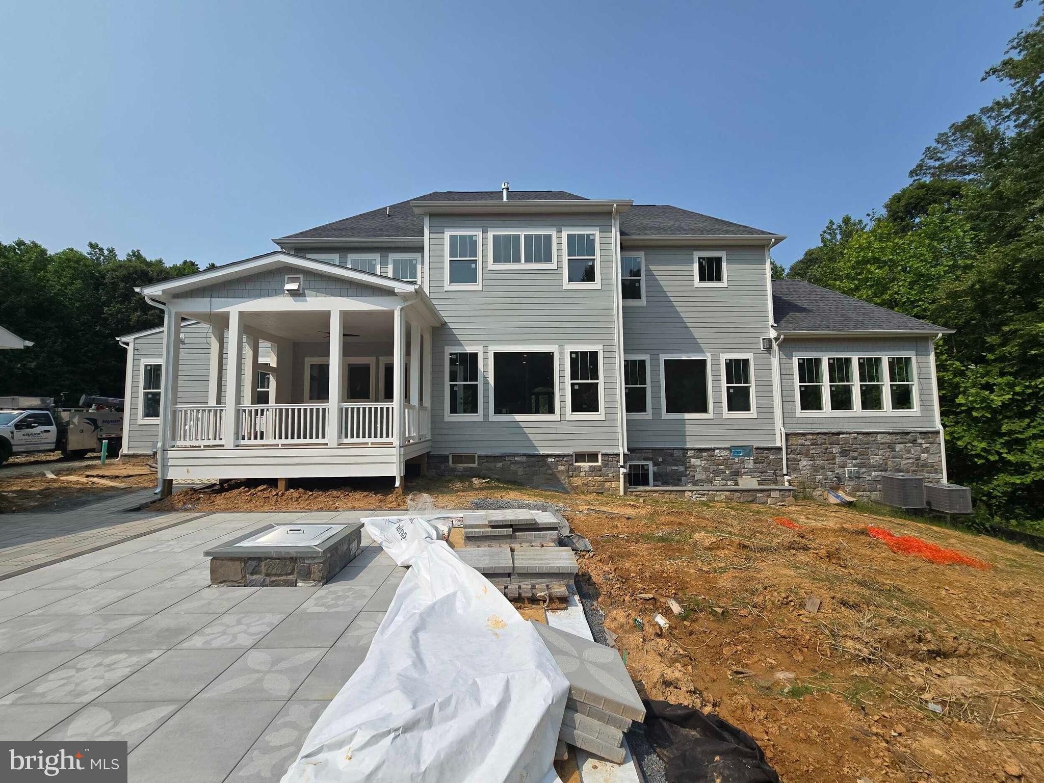5710 IRON STONE ROAD