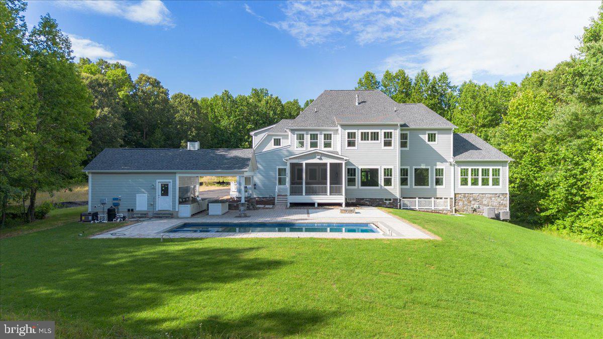 5710 IRON STONE ROAD