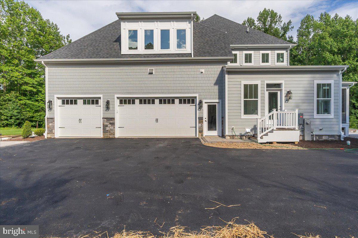 LOTHIAN - Residential