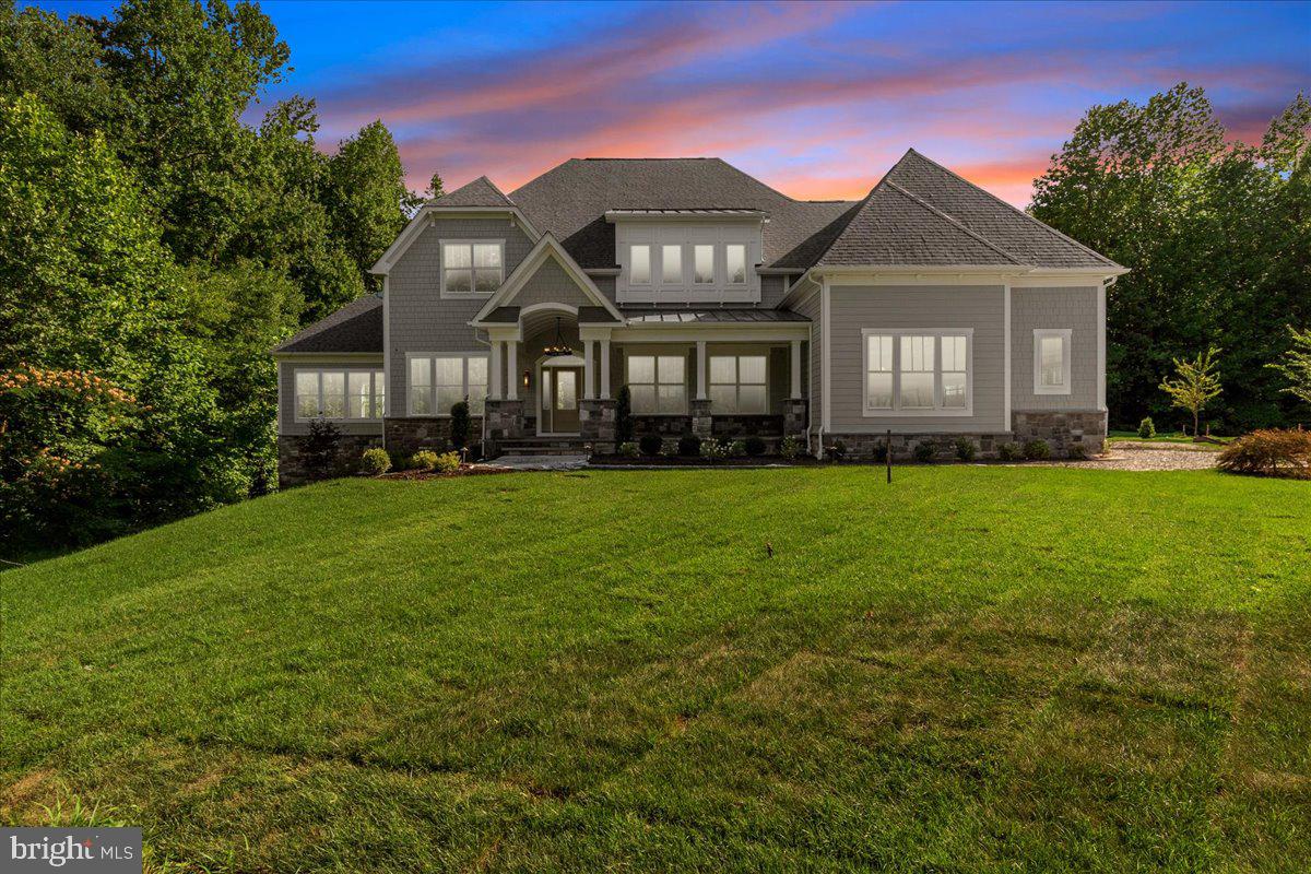 5710 IRON STONE ROAD