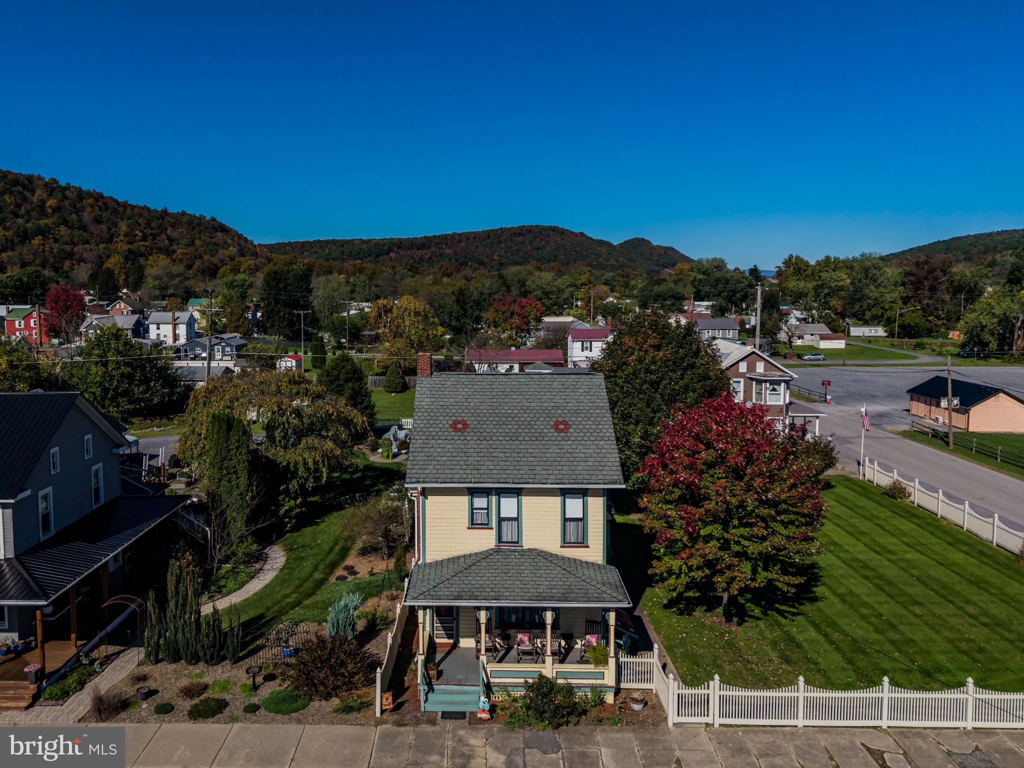 371 MEADOW STREET