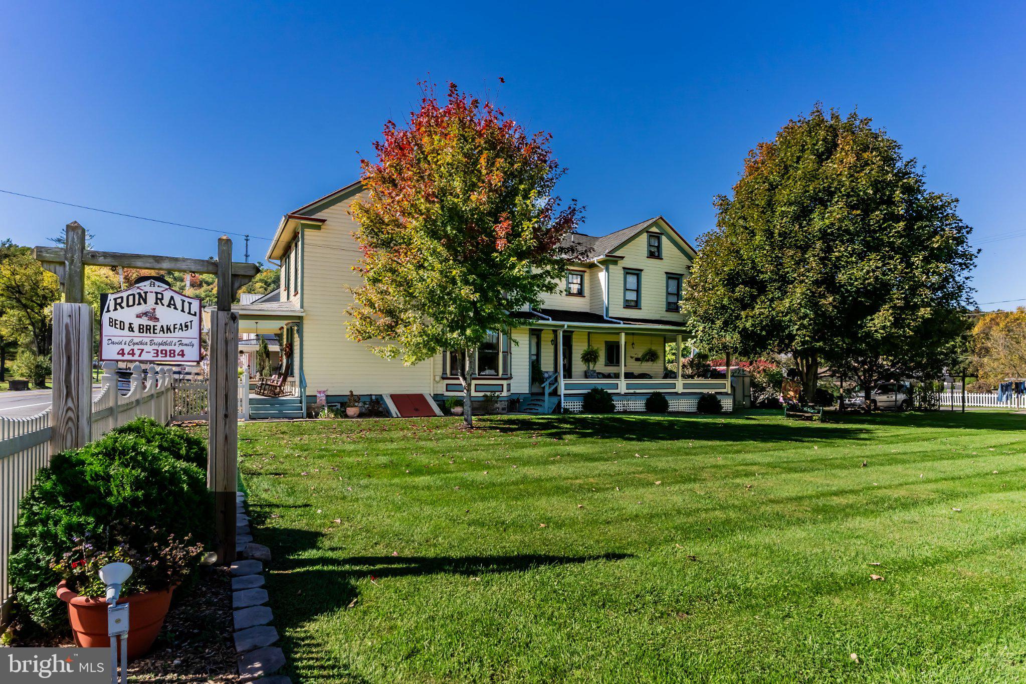 371 MEADOW STREET