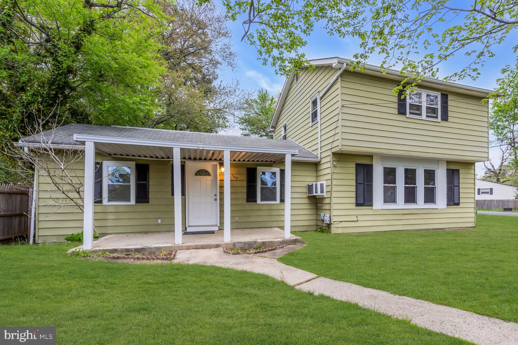 102 SUNSET STREET