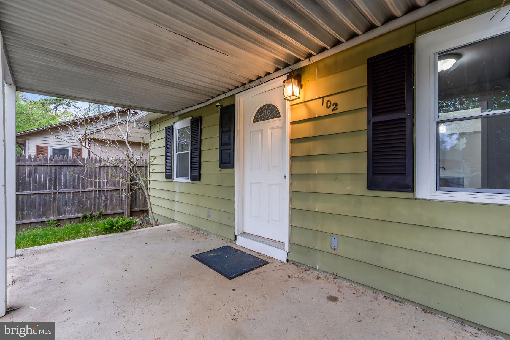 102 SUNSET STREET