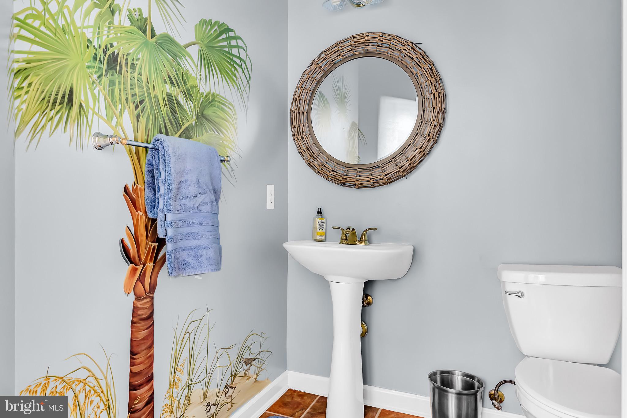 SUNSET ISLAND - Residential